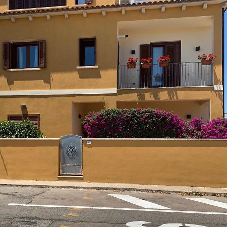 Casa Frencis Hotel Olbia Exterior foto